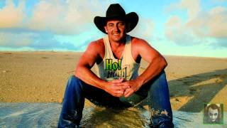 Lee Kernaghan  The Outback Club Lyrics 720p [upl. by Nahtanaj203]