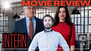 Movie Clip  The Intern  Movie Scene [upl. by Druci]