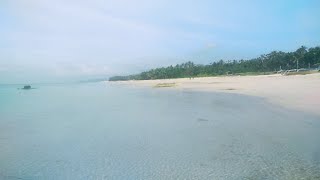 AGOHO BEACH BURIAS ISLAND  CLAVERIA MASBATE [upl. by Max]