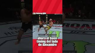 Deiveson Figueiredo vs Alexandre Pantoja Resumen ufc ufc300 mma [upl. by Anairol865]