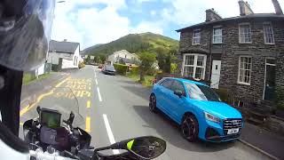 Tywyn to Mach Loop with Higgy [upl. by Jalbert372]