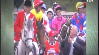 TVN Spring Classics Victoria Derby [upl. by Airbmat]