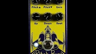 EarthQuaker Devices Pitch Bay [upl. by Dinesh]