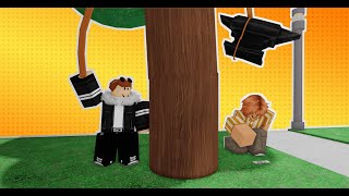 Trolling on ROBLOX Games [upl. by Notyalk]