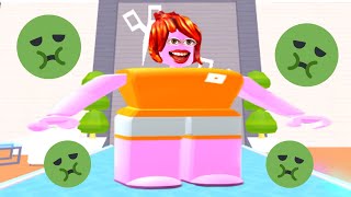 Roblox fashion ugly… [upl. by Maurilla]