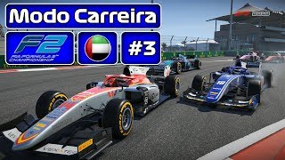 F1 2019  MODE CARRIÈRE FR 8  Le Déluge  Canada [upl. by Regazzi825]