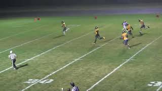 20171006 Coloma 32 Schoolcraft 7 [upl. by Argile966]