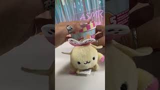 Smooshy Mushy Sweet Scoops smooshymushy asmr plush [upl. by Yelyab182]