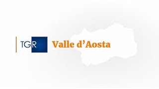 RAI3 TGR VALLE DAOSTA  Arriva la patente a crediti nei cantieri  30092024 [upl. by Thilda435]