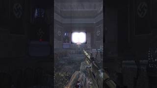 EL EASTER EGG DE KINO DER TOTEN EN COD ZOMBIES [upl. by Sherl]