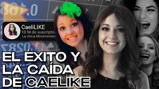 El Éxito y la Caída de CAELIKE [upl. by Adar]