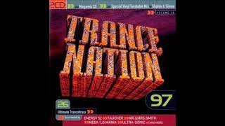 Trance Nation Vol10 cd2 [upl. by Uis]