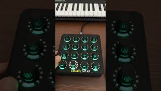 The Best Midi Controller for Resolume [upl. by Arataj294]