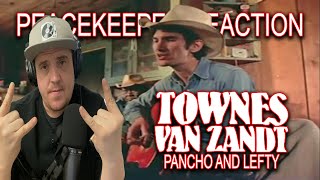 The Rolling Stone 500 498  Townes Van Zandt  Pancho And Lefty [upl. by Atterrol]