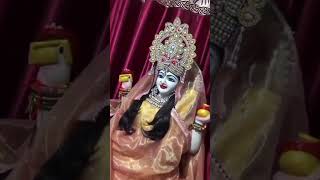 Pagala ho gaya teri bhagvati me viralvideo love hashtag yutubeshorts viralreels views Jay mata [upl. by Budwig128]