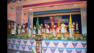 Investiture Ceremony Primary Section 2024 [upl. by Yenwat]