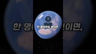 사람이 보이면 이 영상은 끝납니다 [upl. by Sivram]