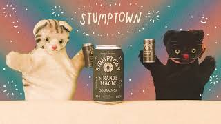 Stumptown Coffees Strange Magic  quotMore Magic than Strange [upl. by Yelsna]