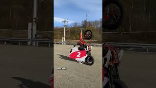 Motorbike Funny Fails [upl. by Marybella327]