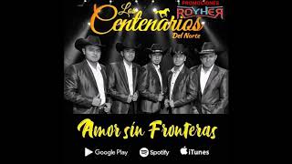 Los Centenarios Del Norte EN VIVO 2019 EN SANTA MARIA LA ALTA PUEBLA [upl. by Thurstan]