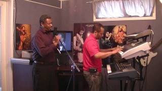 Ethiopian Music Tilahun Gessese Kandim Hulet Soste by Taye Ferede and Yoseph Tamrat [upl. by Akinajnat]