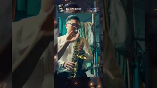 Cô Đơn Trên Chiếc Sofa Phiên Bản Kèn Saxophone [upl. by Lauzon]