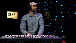 Kiefer  Full Performance Live on KEXP [upl. by Roby195]