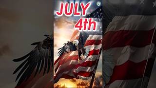 4th of July  History of US Independence Day – Part 2 USIndependenceDayHistory July4Facts July4th [upl. by Catharina]