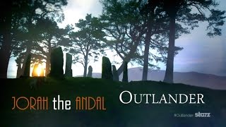 Outlander Medley Season 1 Soundtrack [upl. by Langley]