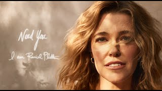 Rachel Platten  Need You Official Visualizer [upl. by Cyrus]