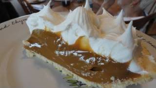 Caramel Dulce De Leche Pie [upl. by Eon]