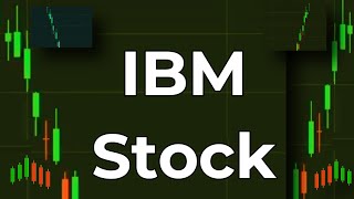 IBM Stock Price Prediction News Today 30 March [upl. by Felise]