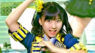 【Full HD 60fps】 HKT48 メロンジュース 20160716 LIVE [upl. by Arek]