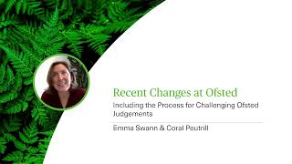 Challenging Ofsted Judgements  The Options Available to Schools  Webinar [upl. by Lalita]