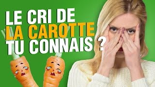 Top 6 des phrases que les végétariens ont marre dentendre [upl. by Eustacia448]