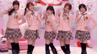 MVHD SNH48  无尽旋转  ヘビーローテーション  Heavy Rotation  Original by AKB48 無限重播 [upl. by Melinde]