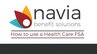 How to use a Health Care FSA [upl. by Natsirk]