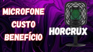 Unboxing Mancer Horcrux  Vale a pena [upl. by Hsekin520]