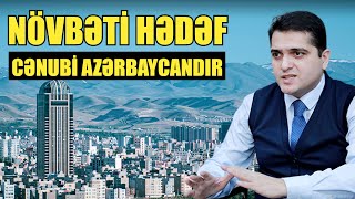 Növbəti hədəf Cənubi Azərbaycandır  Prime TV [upl. by Aleemaj]