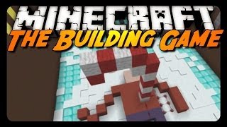 Minecraft DIRTY CHRISTMAS The Building Game [upl. by Basile900]