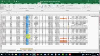 GESTIÓN DE CRÉDITOS Y COBRANZAS CON EXCEL 2016 [upl. by Nhguavaj]