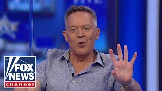 Gutfeld The key here is brainwash [upl. by Alfie]