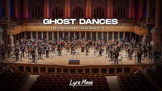 02 GHOST DANCES  Roland Barrett [upl. by Geis952]