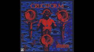 Cruciform  Atavism 1993 Full Album [upl. by Eulalia]