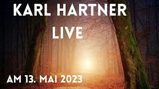 Live Event am 13 Mai 2023  gut zu wissen [upl. by Arly311]