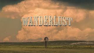 Kade Hoffman  Wanderlust  Official Audio [upl. by Tini]