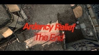 Ardency Relief  The End by kedz [upl. by Atikaj]