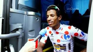 inCycle LEADOUT Tour de France 2015 Episode 2 [upl. by Yma83]