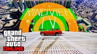 CT RINDVIEH TV GTA 5🇨🇵 [upl. by Llenej]