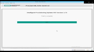 HPE ProLiant Gen8 Servers How to Reinstall or Upgrade Intelligent Provisioning [upl. by Odraode]